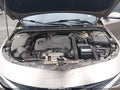 2019 Chevrolet Malibu Limited — photo 10 of 16 | VIN 1G1ZD5ST8KF141522