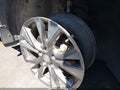 2015 Nissan Murano — photo 12 of 22 | VIN 5N1AZ2MG2FN206800