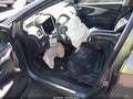 2015 Nissan Murano — photo 18 of 22 | VIN 5N1AZ2MG2FN206800