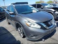 2015 Nissan Murano — photo 1 of 22 | VIN 5N1AZ2MG2FN206800