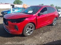 Photo 2 of 18 — 2024 Ford Escape