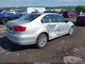 Photo 4 of 16 — 2011 Volkswagen Jetta