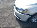 Photo 6 of 16 — 2011 Volkswagen Jetta