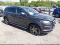 Photo 1 of 20 — 2010 Audi Q7