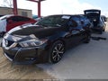 Photo 2 of 16 — 2017 Nissan Maxima