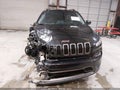 Photo 12 of 16 — 2016 Jeep Cherokee