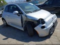 Photo 1 of 14 — 2014 Fiat 500E