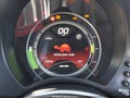 Photo 7 of 14 — 2014 Fiat 500E