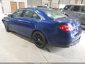 Photo 3 of 11 — 2014 Ford Taurus
