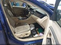 Photo 5 of 11 — 2014 Ford Taurus