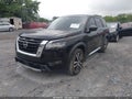 Photo 2 of 17 — 2024 Nissan Pathfinder