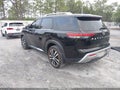 Photo 3 of 17 — 2024 Nissan Pathfinder