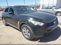 Photo 1 of 11 — 2010 Infiniti FX35