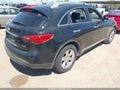 Photo 4 of 11 — 2010 Infiniti FX35