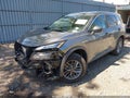 2025 Nissan Rogue Sport — photo 2 of 16 | VIN 5N1BT3ABXSC772326