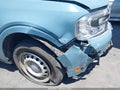 Photo 12 of 21 — 2023 Ford Maverick