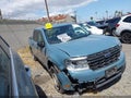 Photo 1 of 21 — 2023 Ford Maverick