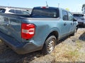 Photo 4 of 21 — 2023 Ford Maverick