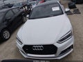 2018 Audi S5 — photo 12 of 16 | VIN WAUC4CF50JA069575