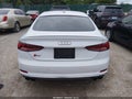 2018 Audi S5 — photo 16 of 16 | VIN WAUC4CF50JA069575