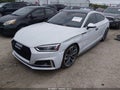 2018 Audi S5 — photo 2 of 16 | VIN WAUC4CF50JA069575