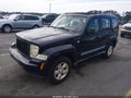 Photo 2 of 11 — 2011 Jeep Liberty