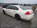 Photo 3 of 12 — 2010 Chevrolet Impala