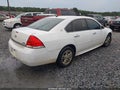 Photo 4 of 12 — 2010 Chevrolet Impala