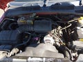 Photo 10 of 17 — 2002 Jeep Liberty