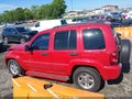 Photo 15 of 17 — 2002 Jeep Liberty