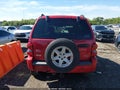 Photo 17 of 17 — 2002 Jeep Liberty
