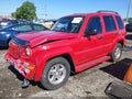 Photo 2 of 17 — 2002 Jeep Liberty