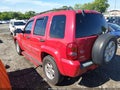 Photo 3 of 17 — 2002 Jeep Liberty