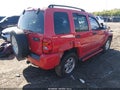 Photo 4 of 17 — 2002 Jeep Liberty