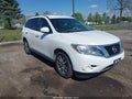 Photo 1 of 16 — 2014 Nissan Pathfinder