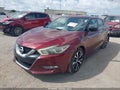Photo 2 of 17 — 2017 Nissan Maxima