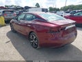 Photo 3 of 17 — 2017 Nissan Maxima