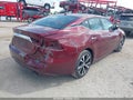 Photo 4 of 17 — 2017 Nissan Maxima