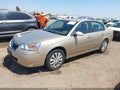 Photo 2 of 16 — 2006 Chevrolet Malibu Limited