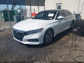 2018 Honda Accord — photo 2 of 16 | VIN 1HGCV1F54JA141853