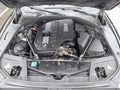 Photo 10 of 12 — 2011 BMW 5 Series