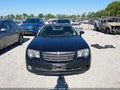 Photo 12 of 16 — 2004 Chrysler Crossfire