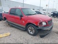 Photo 1 of 17 — 2001 Ford F-150