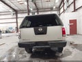 Photo 17 of 17 — 2009 Nissan Titan