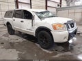 Photo 1 of 17 — 2009 Nissan Titan
