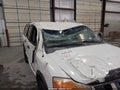 Photo 6 of 17 — 2009 Nissan Titan