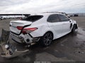 Photo 4 of 17 — 2019 Toyota Camry