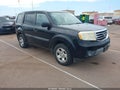 Photo 1 of 16 — 2015 Honda Pilot