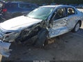 Photo 6 of 19 — 2011 Ford Fusion