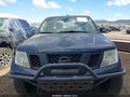 Photo 6 of 16 — 2013 Nissan Frontier